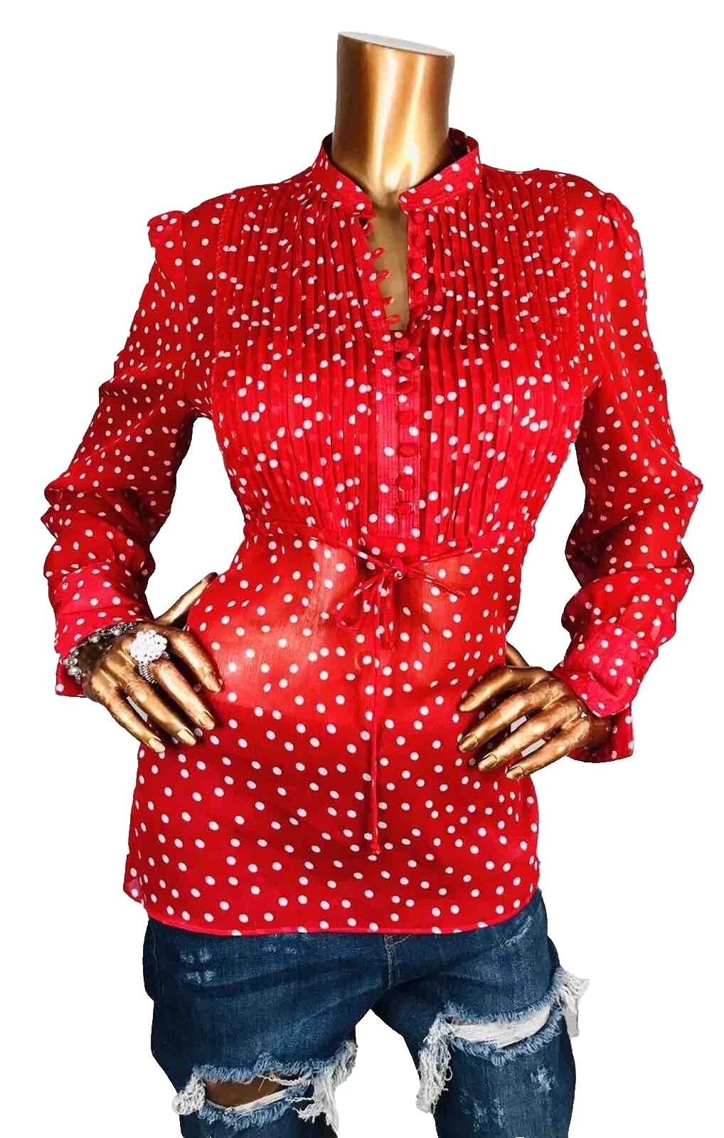 Camisetas Lunares George para De mujer