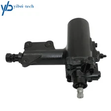 For 55 56 57 Chevy Bel Air 150 210 500 Series Power Steering Conversion Gear Box