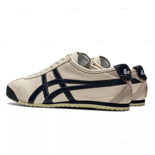 NEW Onitsuka Tiger MEXICO 66 Classic Sneakers Athletic Shoes Unisex - Picture 19 of 42