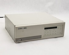 Controlador de temperatura de celda de flujo Peltier diodo diodo HP 89090A Agilent Technologies