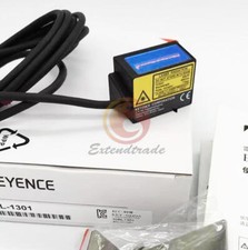 ONE NEW Keyence BL-1301 Digital Barcode Reader
