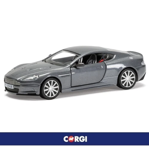 Corgi Aston Martin Diecast Cars
