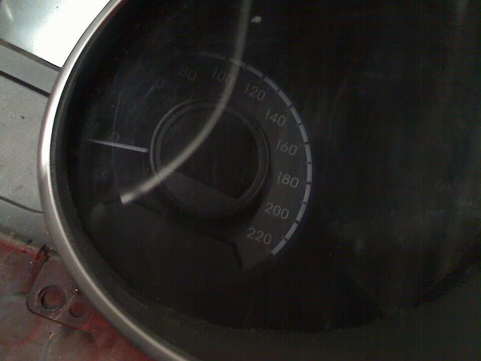 CONTACHILOMETRI Hyundai iX35 (LM) SUV 2.0 16V (G4KD) 2011 940072Y161 eBay