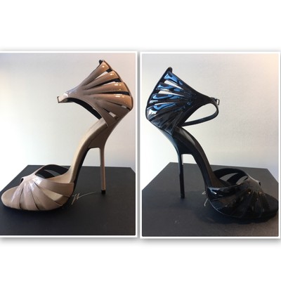 giuseppe zanotti alien 115