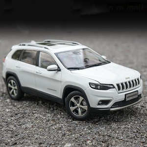 diecast jeep cherokee