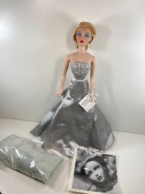 Gene Doll Stardust Memories 16'' Ashton Drake Mel Odom