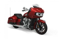 2021 Indian Motorcycle Challenger Limited