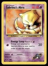 Image for Sabrina's Abra