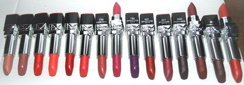 dior rouge lipstick sampIer pick your color - Bild 3 von 69
