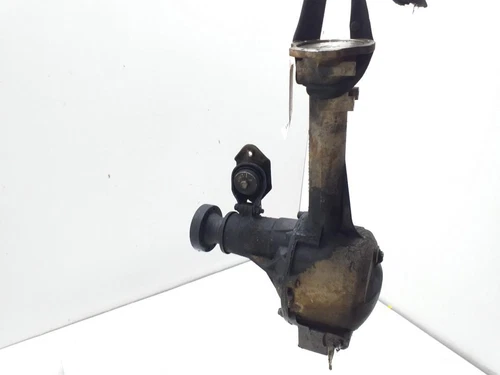 22761178E01 Diferencial Delantero para SUZUKI 2007 6111580 - Imagen 3 de 8