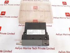 Honeywell Tc-ccr014 Redundant Net Interface 97321173 A01