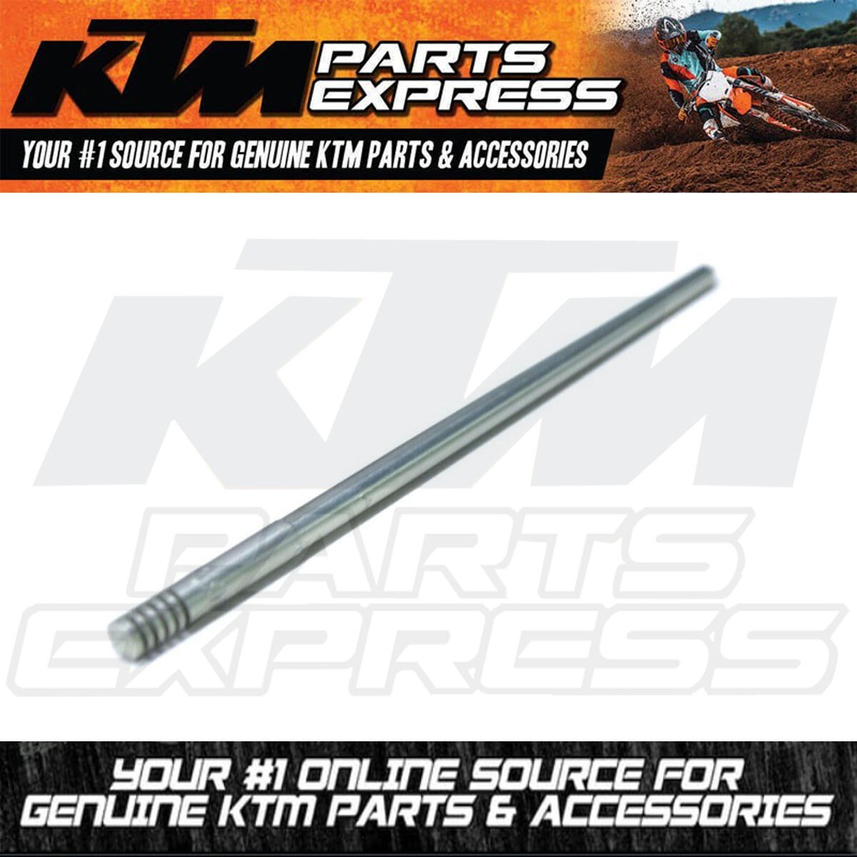 NEW OEM KTM JET NEEDLE KEIHIN N1EG 125 150 250 SX 200 XC-W TC TE