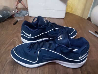 Nike KD 16 TB Promo \'College Navy White\' FN7091-402 Basketball size 14 Nike KD 16 TB Promo  main image 4