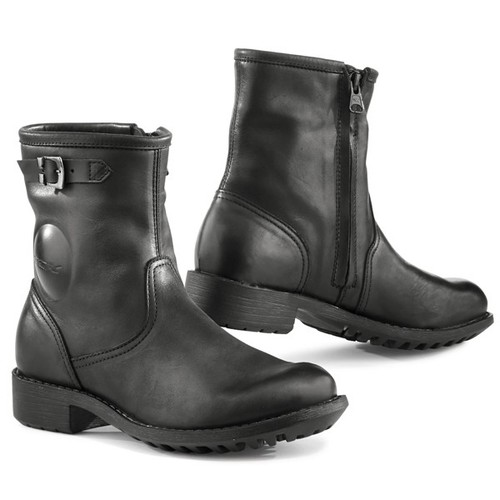 30% OFF TCX LADY BIKER Waterproof Black 