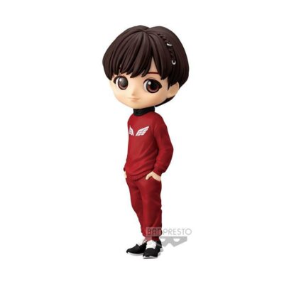 Banpresto Q posket Abbildung   TinyTAN BTS MIC DROP: j-hope