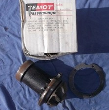 Wasserpumpe Mercedes W 123  200 D