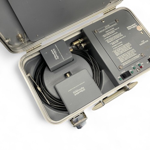 BF GOODRICH TT391 Flight Line Tester 805-10034-001 FlightSystems Inc - Bild 2 von 4