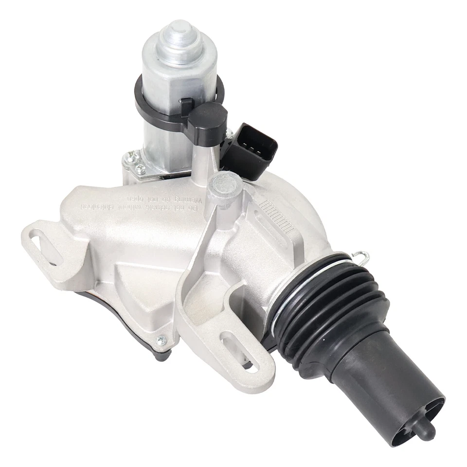 New Clutch Slave Cylinder Actuator Fit For Smart Fortwo Cabrio Coupe 2007-2014 - Image 3 of 4