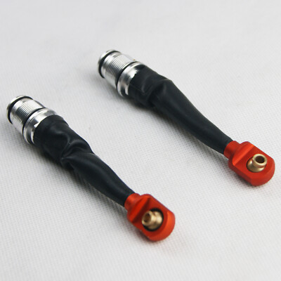 Upgrade front shock (2 pcs) for Rovan HPI KM Baja 5B Sm426