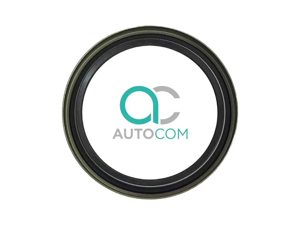 Sello de aceite del buje de rueda delantera para camión Isuzu se adapta a Isuzu serie N repuesto: 8942481171 Foto 3 de 3