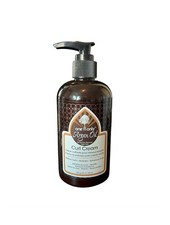 One N' Only Argan Oil Defining Curl Cream, 9.8 oz (1 New)