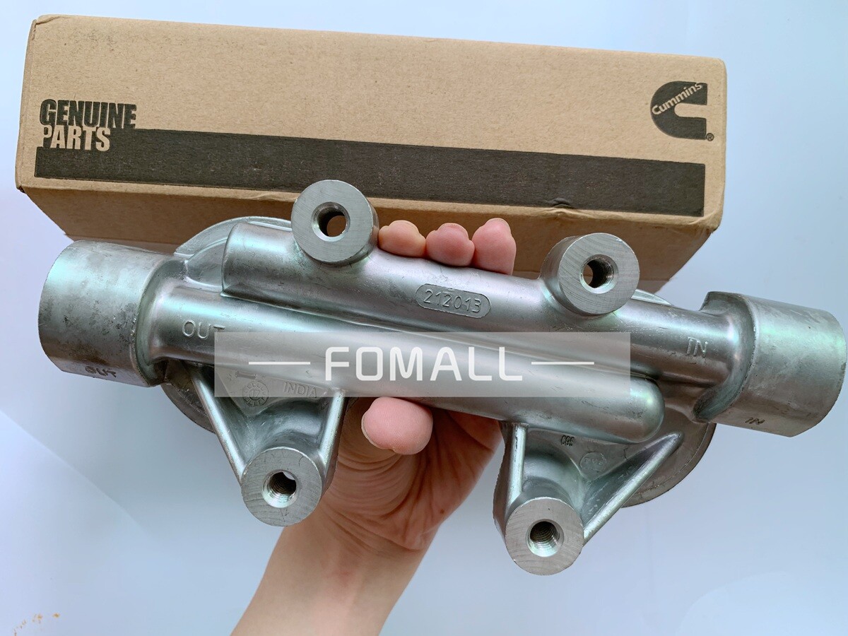 1PCS For 212013 Cummins Fuel filter seat | eBay