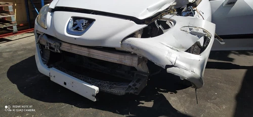 9660923480 Sensor De Impacto para PEUGEOT 308 * 2007 126496 - Imagen 7 de 10