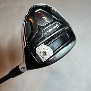 TaylorMade R15 460 11 tête conducteur seule droitier occasion EXC+3