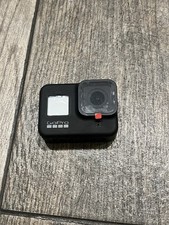 *READ* GoPro HERO8 Black 4K Waterproof Action Camera - BAD BATTERY