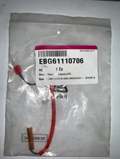 LG OEM THERMISTOR ASSEMBLY EBG61110706