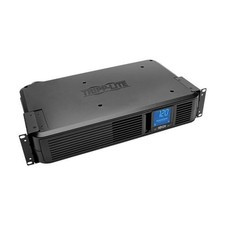 Eaton SMART1500LCDXL UPS SMART 1500VA 900W LCD 120V 8OUTLET RACK TOWER 2UAVR USB