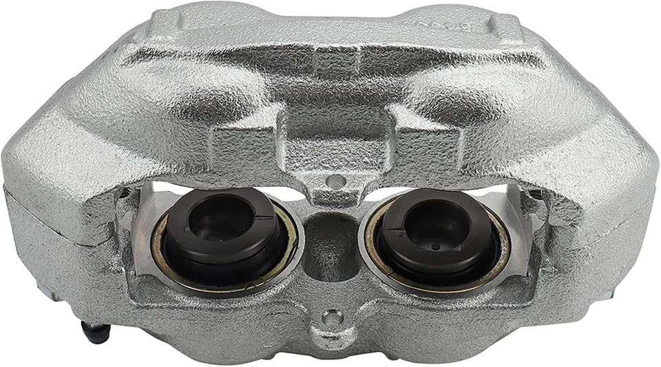 Pinza de freno de disco delantera derecha 184455 para 67-68 Buick Skylark Pontiac Oldsmobile Foto 4 de 4