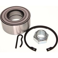 Maxgear 33-0047 Radlagersatz FüR Peugeot Citroen Xsara Xantia Berlingo BX ZX XB