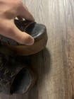 Bed/stu Leather Shoes..size 9 — photo 5