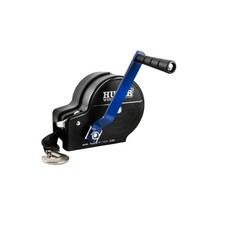 Handseilwinde BST R 1200 lbs   540kg Zugkraft...