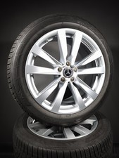 4 Winterräder 255 45 R19 Mercedes S-Klasse W223 V223 19" Alufelgen 4 Winterräder 255 45 R19 Mercedes S-Klasse W223 V223 19" Alufelgen