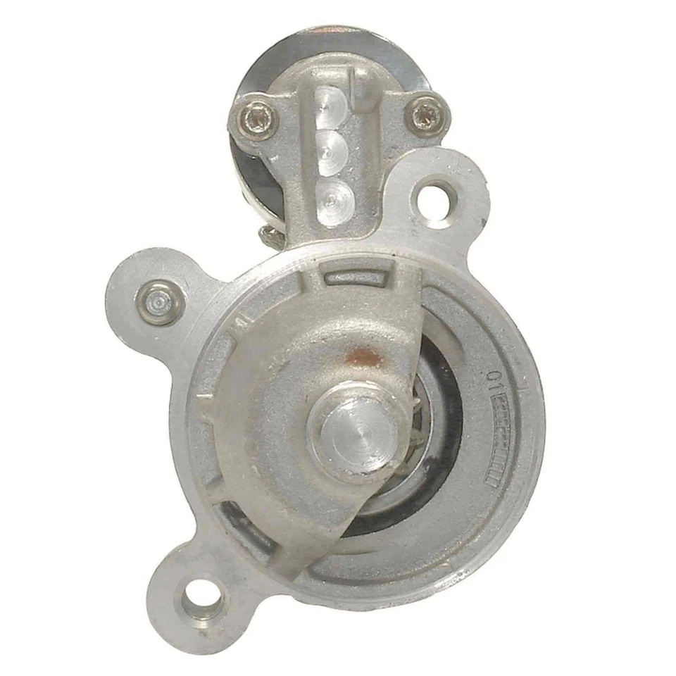 Motor de arranque compatible con Mercury Sable ACDELCO PROFESSIONAL 2000-2005 Foto 3 de 4