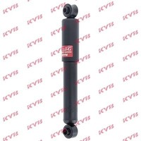 KYB 343229 StoßDäMpfer Hinten FüR Peugeot