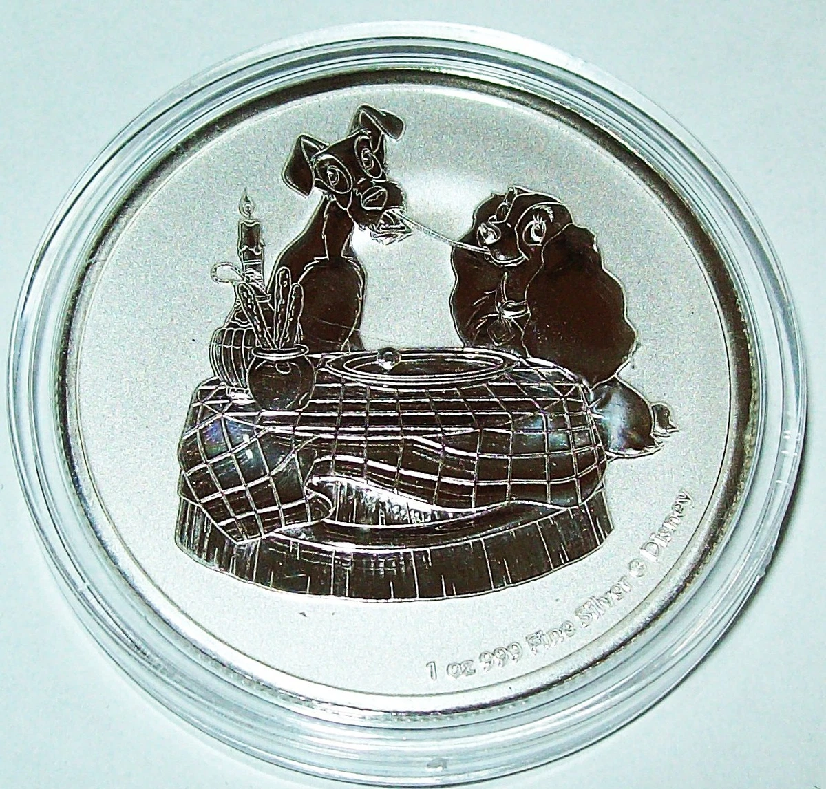 disney silver bullion products for sale | eBay