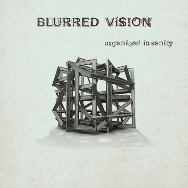 Blurred Vision Organized Insanity - Image 3