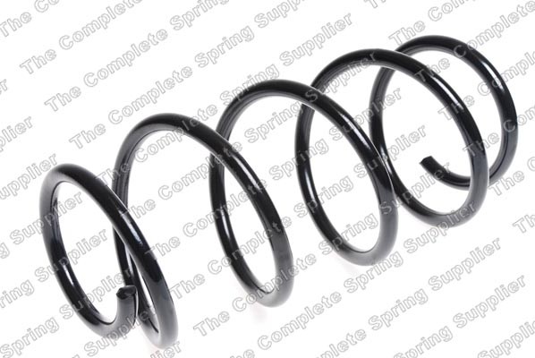 Vorderachse LesjÖFors 4026212 Fahrwerksfeder FüR Fiat-image