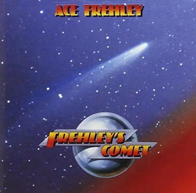Ace Frehley - Frehley's Comet