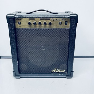 Aria Pro 2 Dynamic Tone 1 ATB-20 Übungsverstärker 30W
