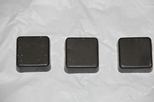 Ski Snowboard Wax Graphite Wax 1/2 LB of wax Free s/h USA