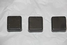 Ski Snowboard Wax Graphite Wax  1/2 LB  of wax Free s/h! USA