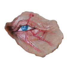 Halloween 2018 Michael Myers Dead Eye Prosthetic Appliance - Authentic Movie