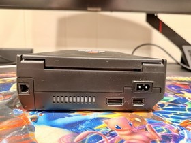 Sega Dreamcast OEM Sega Sports Edition Console Complete -TESTED & WORKING