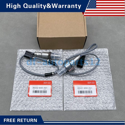 #ad #ad FOR Honda Up Downstream Oxygen Sensor Accord018 21 Acura RDX 19 21 US $68.99