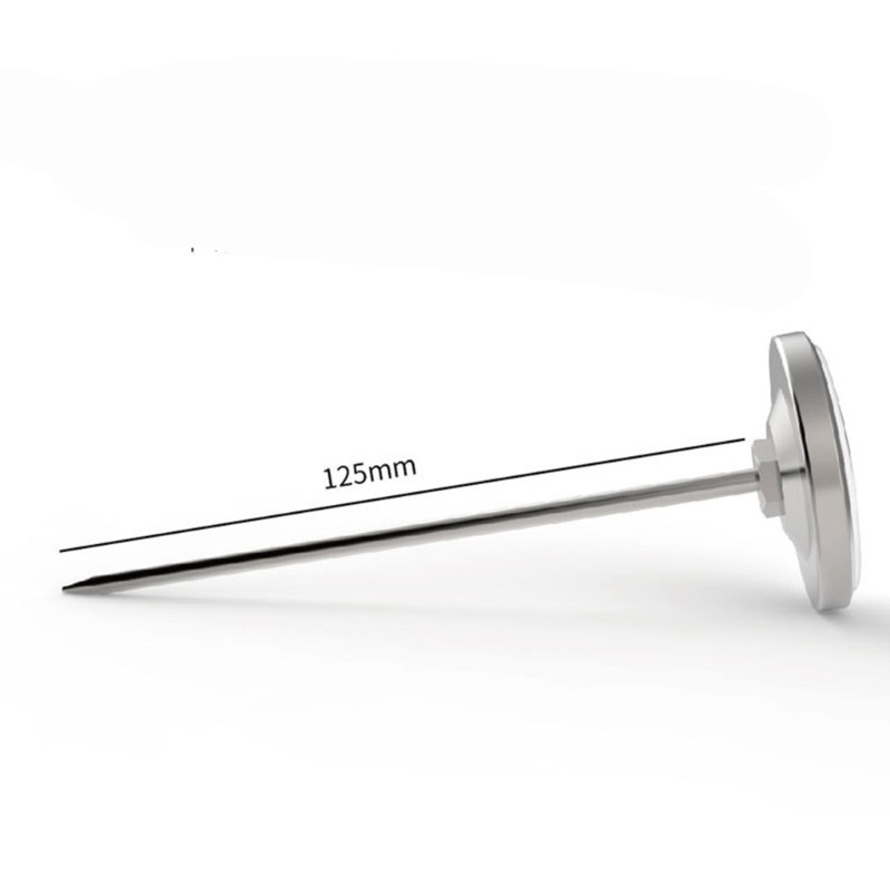 Professional Thermometers For Precise Milk Frothing Coffee Brewing Home ...