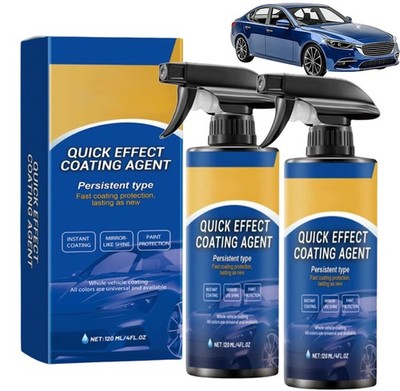 2 Stück Quick Effect Coating Agent, Sopami Quick Effect Coating Agent, Sopami...